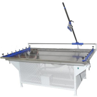 Трафаретный станок Schulze KNN 100200