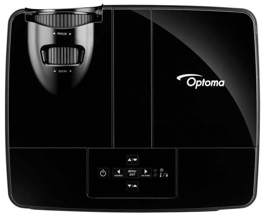 Проектор Optoma EX550