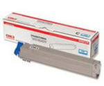 Тонер-картридж OKI TONER-C-C9655-NEU (43837135 / 43837131)