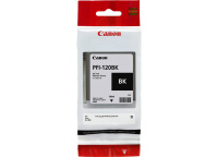 Картридж для плоттеров Canon PFI-120 Black 130 мл (2885C001)