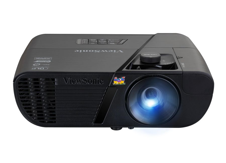 Проектор ViewSonic Pro7827HD