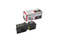 Тонер-картридж Integral TK-5220K с чипом для Kyocera