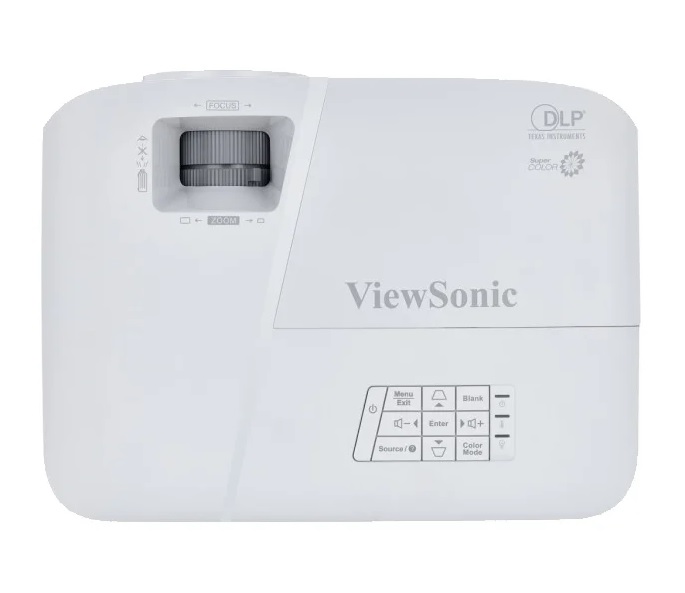 Проектор ViewSonic PA503SP