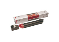 Тонер-картридж Integral TK-895M с чипом для Kyocera