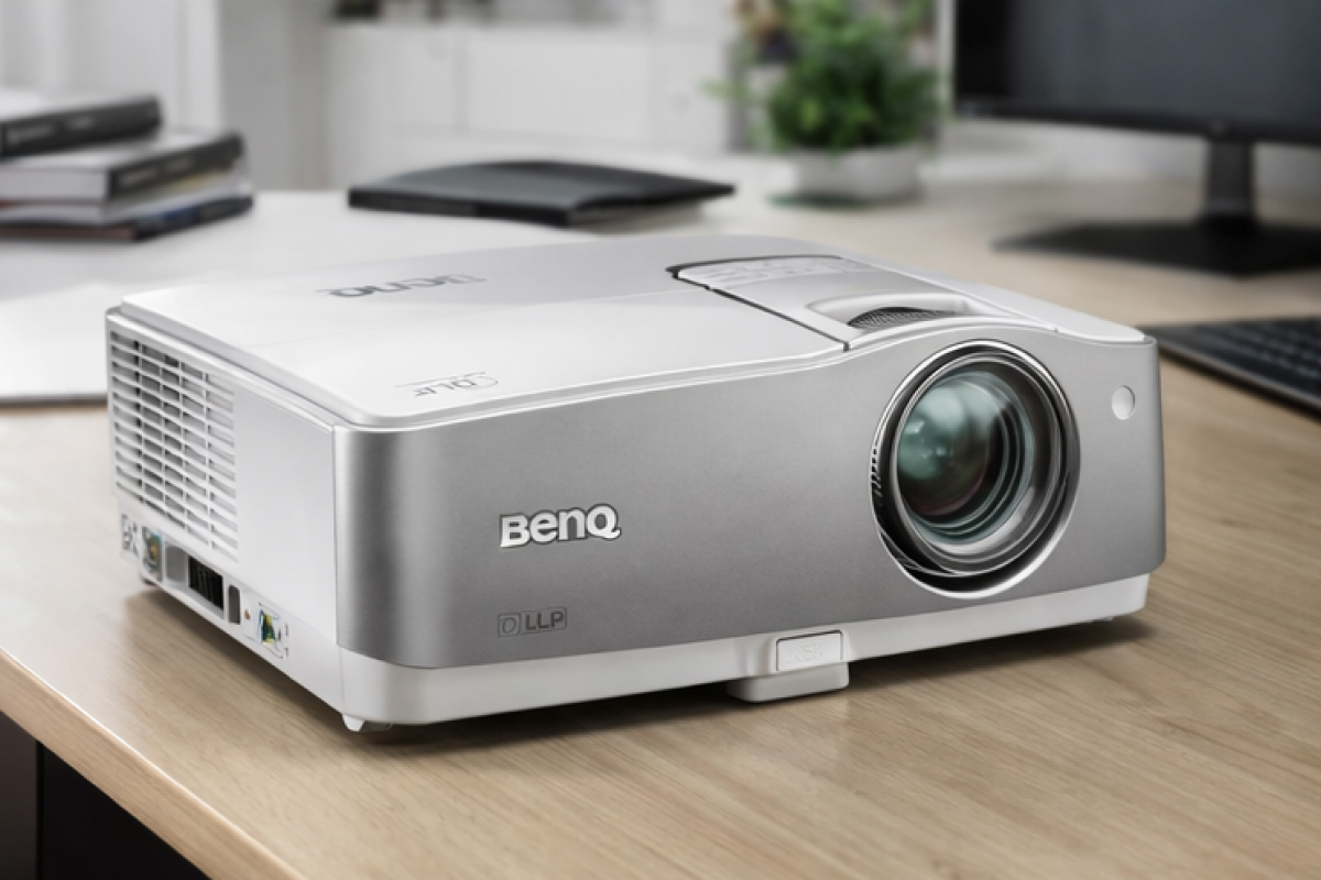 Проектор BenQ W1200