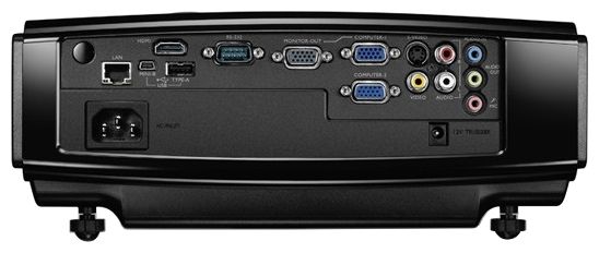 Проектор BenQ MX760