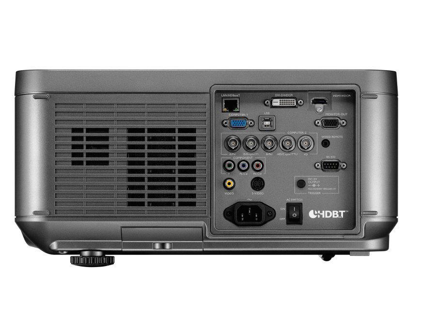 Проектор BenQ PU9530