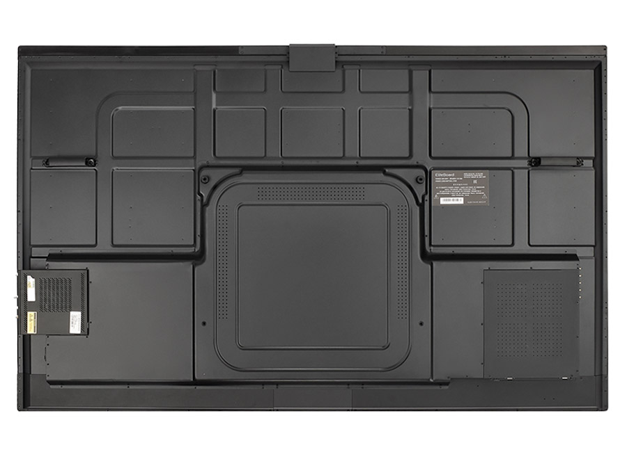 Интерактивный комплекс EliteBoard LR-86UL2IB5
