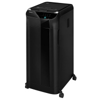 Шредер (уничтожитель) Fellowes AutoMax 600M (2x12 мм) с автоподачей