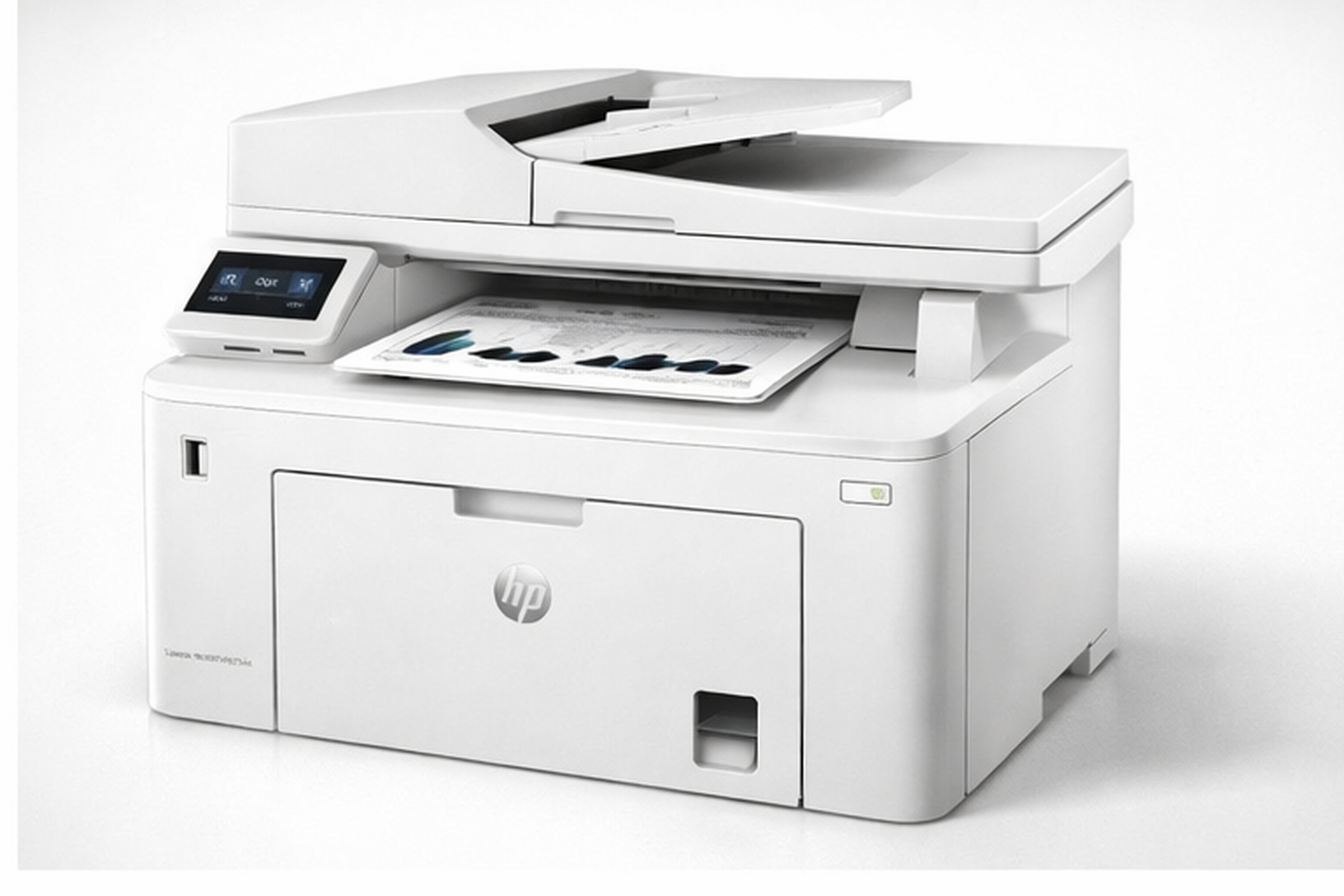 МФУ HP LaserJet M227fdw (G3Q75A)