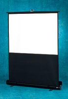 Проекционный экран Draper Traveller NTSC (3:4) 183/72" 109*146 MW
