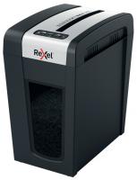Шредер (уничтожитель) Rexel Secure MC6-SL Whisper Shred (2x15 мм)
