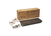 Тонер-картридж Integral TK-435 с чипом для Kyocera
