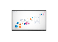 Интерактивный комплекс NexTouch NextPanel 65 IFCCV1INT65