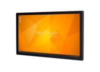 Интерактивная панель NexTouch NextPanel 32P (32" / FHD / PCAP) + OPS (Intel Pentium G 5400 / DDR4 4Гб / SSD 120Гб / Win10)