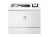 Принтер HP Color LaserJet Enterprise M554dn (7ZU81A)