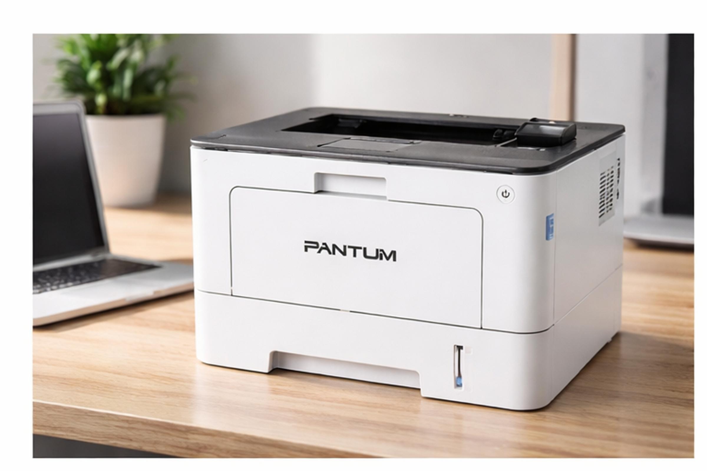 Принтер Pantum BP5100DW