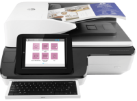 Сканер HP Scanjet Enterprise Flow N9120 fn2 (L2763A)