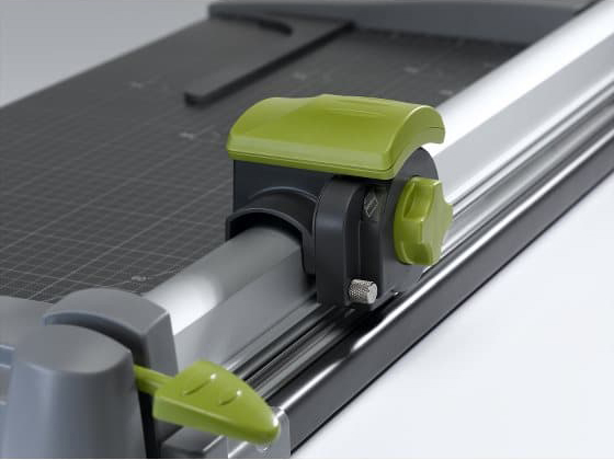 Резак для бумаги Rexel SmartCut / GBC A515 3 в 1