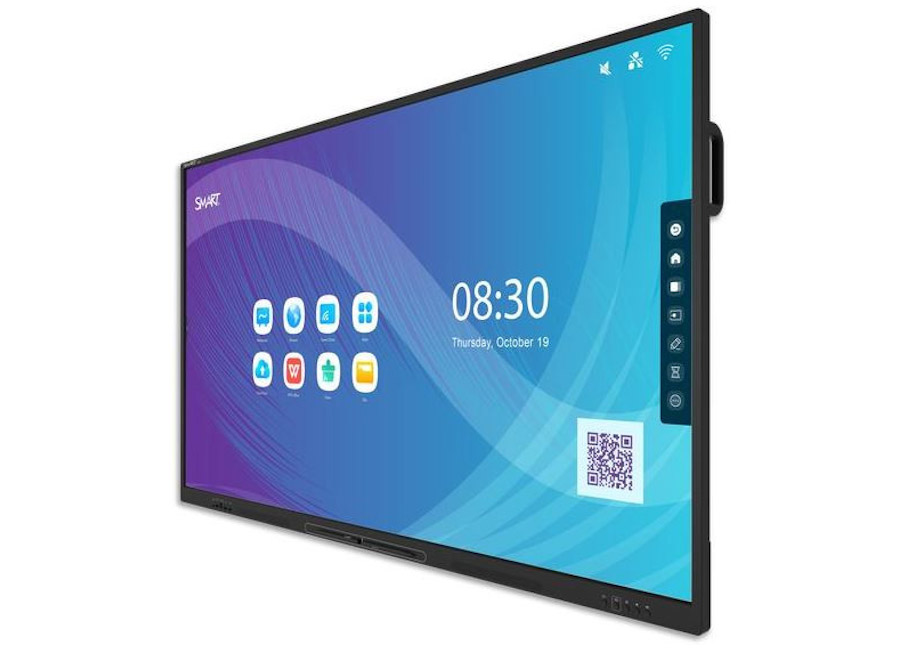 Интерактивная панель SMART SBID-GX165-V2, 65" 4K UHD, 4/32 GB, Android 11