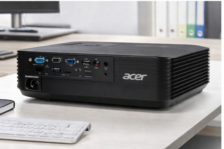 Проектор Acer X1328WHn