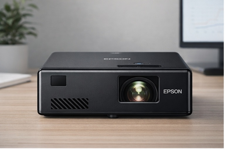 Проектор Epson EF-11 (V11HA23040)