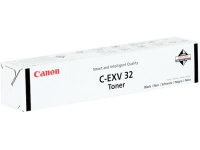 Тонер-картридж Canon C-EXV 32 BK (2786B002)