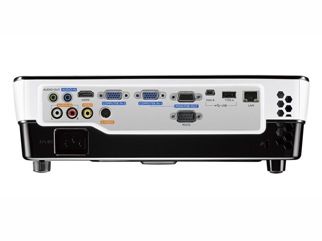 Проектор BenQ MW665