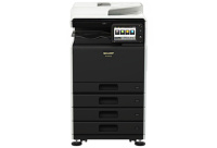 МФУ Sharp BP-30C25EU