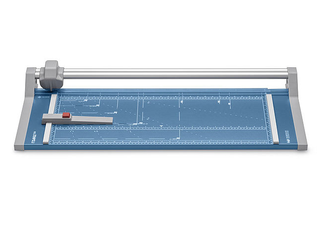 Резак для бумаги Dahle 554 (Generation 3)