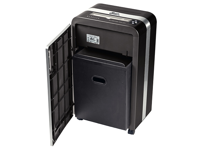 Шредер (уничтожитель) ProfiOffice Alligator 1020 CC+ (3.8x40 мм)