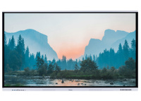 Интерактивная панель DIELLO DI-65IFP-E, Android 14 V100, 8Gb+128Gb, 3xHDMI, 3xUSB front (2xUSB+1 full fun), 65"