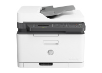 МФУ HP Color Laser MFP 179fnw (4ZB97A)