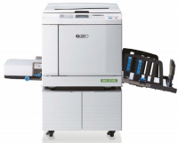 Ризограф (дупликатор) Riso SF 5350 EII (S-8194E)