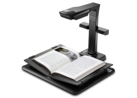 Книжный сканер CZUR M3000 Pro V3 с V-образной колыбелью