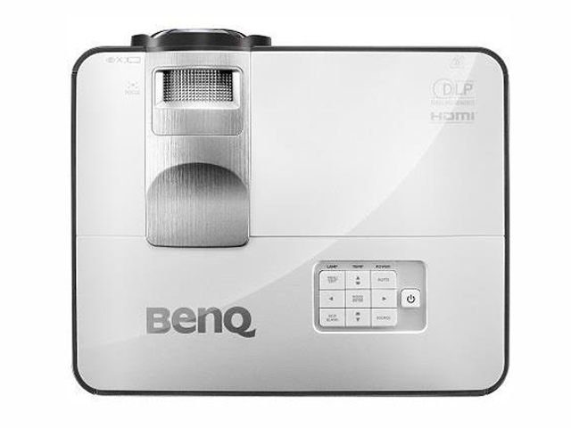 Проектор BenQ MX806ST White