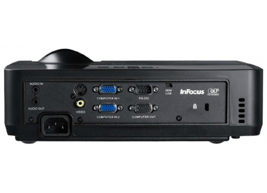 Проектор Infocus IN114xv