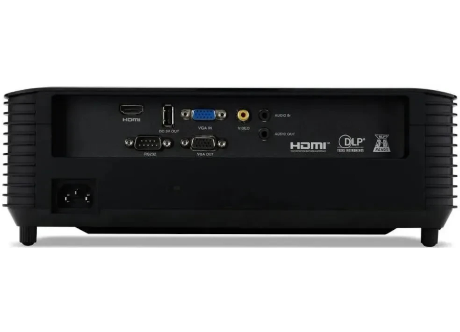 Проектор Acer X139