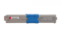 Картридж с тонером Fplus FP-OC301M, пурпурный, 1500 стр.