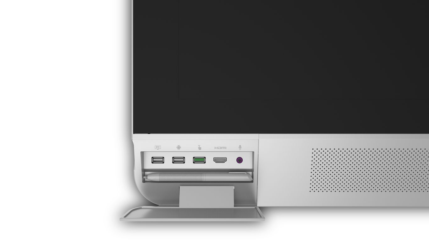 Интерактивная панель Newline TruTouch X9