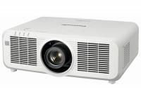 Проектор Panasonic PT-MZ770LE