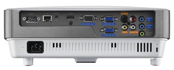 Проектор BenQ W1070