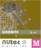 Чернила для плоттеров Magenta Granite G11 INK в пакетах (F623.1208)
