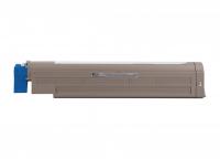 Картридж с тонером Fplus FP-OC9600BK, черный, 15000 стр.