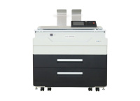 Инженерная система (МФУ) Torus Terioprint LP-2070 MF2