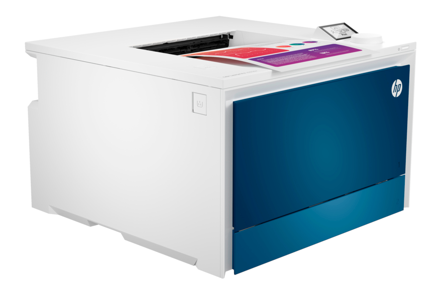 Принтер HP Color LaserJet Pro 4203dn (4RA89A)