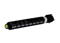 Тонер Canon C-EXV 58 Toner Yellow (3766C002)