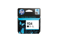 Картридж HP OfficeJet Pro №934 (C2P19AE)