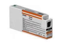 Картридж для плоттеров Epson T824A Orange 350 мл (C13T824A00)