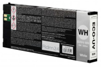 Картридж для плоттеров Roland ECO-UV White 220 мл (EUV4-WH)